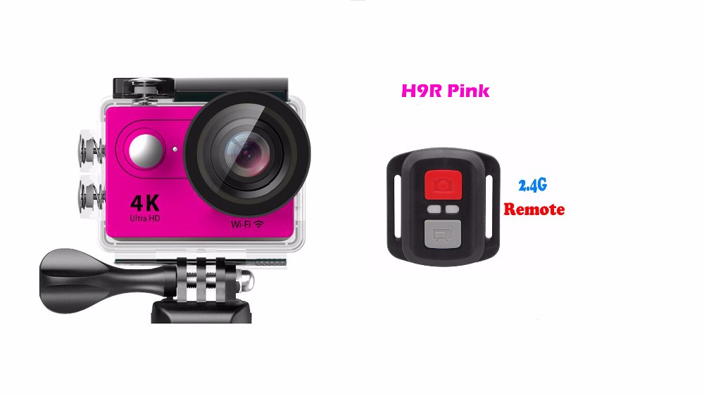 H9R pink
