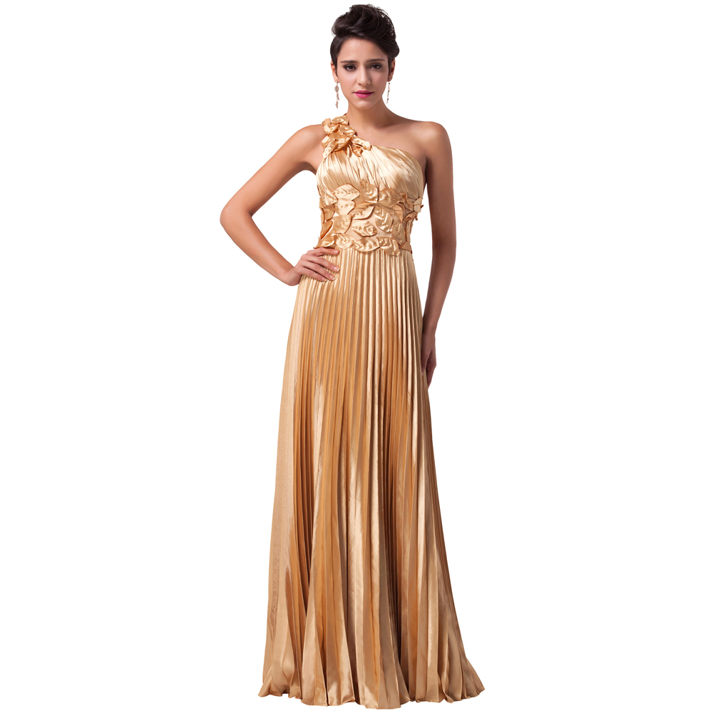 Wedding Gold Long Dresses images of gold long dresses fashion trends and models popular pleated buy cheap pleated