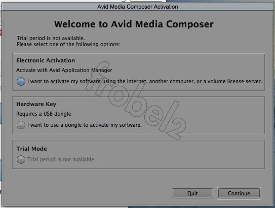   avid media composer 8    mac   