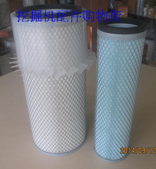 R130 air filter(2)