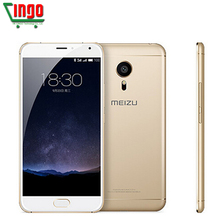 Original Meizu MX5 Pro MX5Pro 4G LTE Cell Phone Exynos7420 Octa Core Camera 21 16MP 3GB