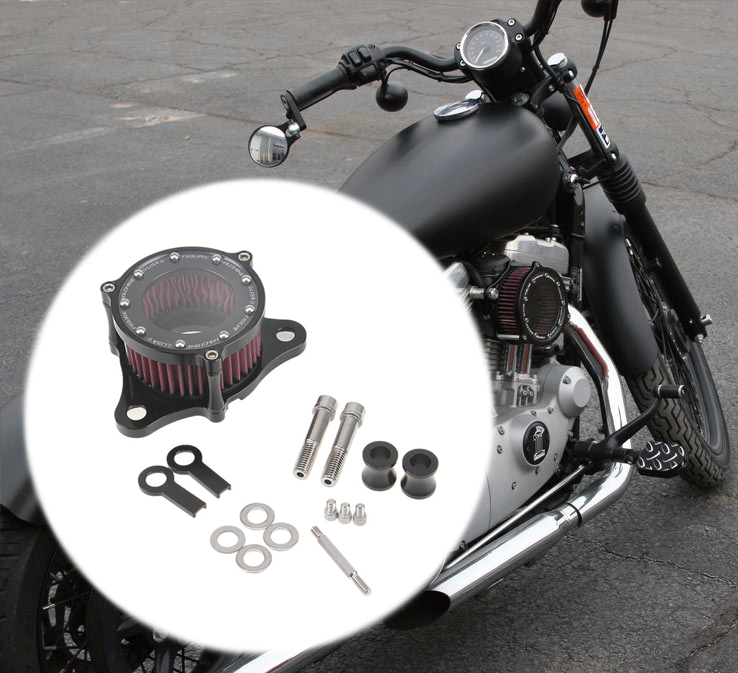        Harley Davidson  XXL 883 1200 2004 - 2015