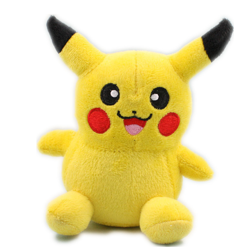 pokemon pikachu toy