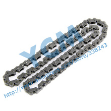 90 Joints Timing Chain GY6 125 150cc High Quality Chain 152QMI 157QMJ Scooter Engine Spare Parts SGL-GY6125