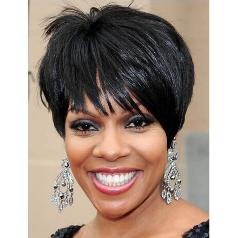 Hairstyles Wigs For Black 60 hair wig hairstyles for american Hairstyles Wigs For Black 60 hair wig hairstyles for american