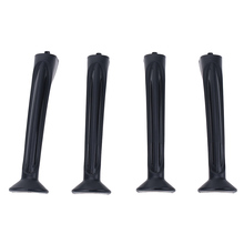 2 color options 4PCS Landing Gear for Syma X8C-03/X8W-03/X8G-03 RC drone Quadcopter Spare Parts Replacements Accessories