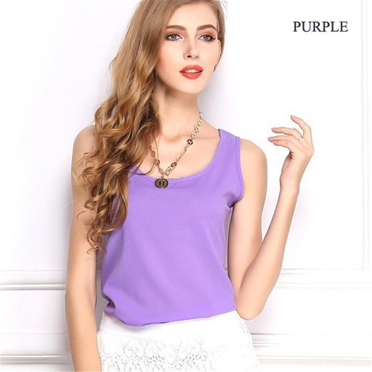 women blouse tops crop top tank tops summer style07