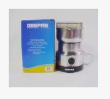 Electric Coffee Grinder Grinding machine mill coffee cardamon nuts spices