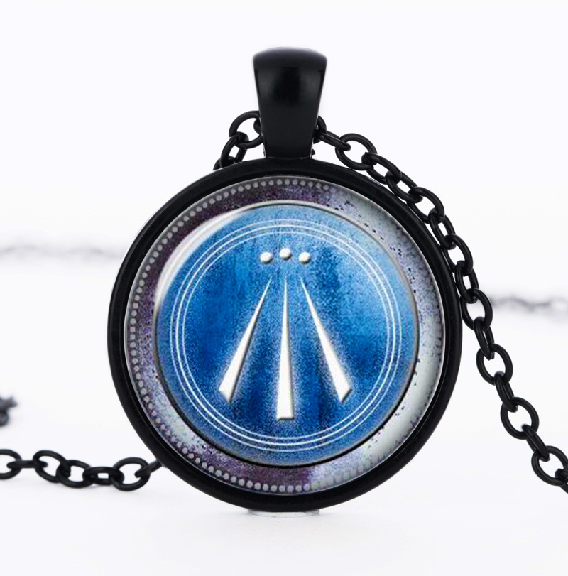 Awen-Symbol-glass-necklace-Druid-font-b-protection-b-font-font-b-amulet-b-font-flowing
