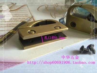 21856692552 DIY handmade jewelry bags leather handbags handbag hardware accessories selling a Qing Gu sweep men