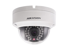 Hikvision ip dome camera DS 2CD3132F I W S audio Wifi 3MP Mini dome Up to