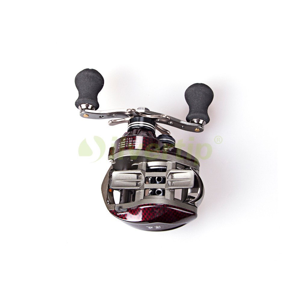 shengong left hand 7