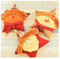 Creative Europe Style High Quality Pillow For Car or Living Room Sofa Fashion Style Cushion Children