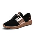 Couple Superstar Air mesh Glossy Gold Men women Casual Shoes Summer Fashion Breathable Durable Outdoor Lace
