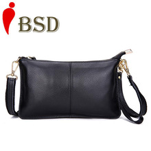 Women purse genuine leather clutch women messenger bags for women clutch evening bag women casual clutch bag clutch purses V8G40