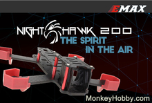 EMAX Nighthawk 200 FPV Racing Combo Drone