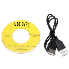 USB 2 0 Video Easycap TV DVD VHS Capture Card Audio AV Easiercap Adapter for Computer