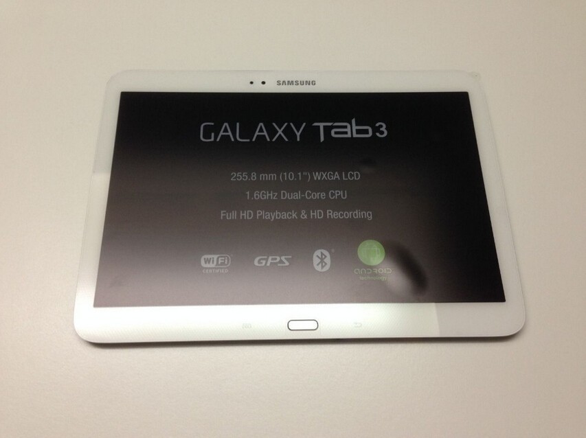  Samsung Galaxy Tab 3 10.1 P5200 P5210    - +        