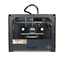 Dual Extruder LCD Screen Aurora Impressora DIY KIT Reprap Prusa I3 High Accuracy 3D printer kit