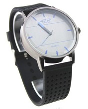 reloj hombre 2015 hot sale Minimalism Quartz watches men luxury brand Silicone Sports Watch Casual Wristwatch Military Watch