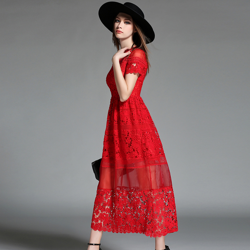 vestidos vintage de fiesta 2016