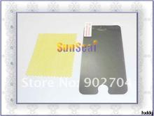 80pcs Privacy Screen Protector film for Iphone 5 5G with retail package DHL EMS