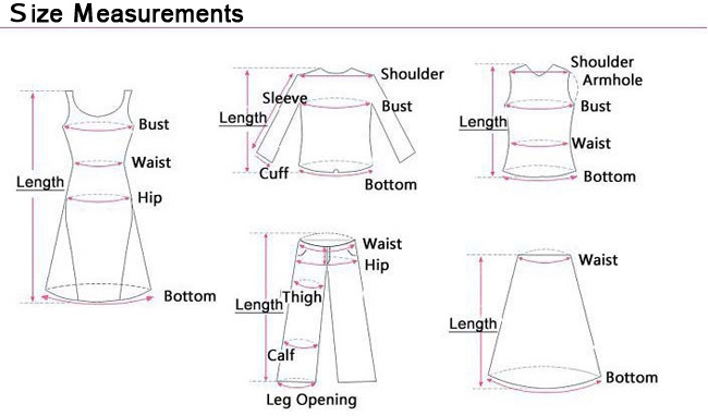 size-chart