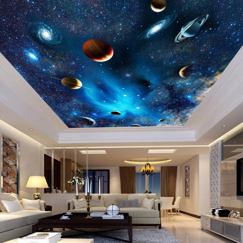 Hoge kwaliteit universe wallpapers koop goedkope universe ...