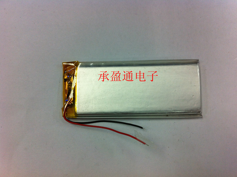 Battery Domestic Battery cottage phone 4 Battery 432970 1050MAH