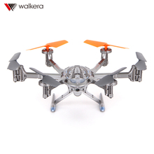 Original Walkera QR Y100 5.8Ghz FPV Hexacopter Drone with Camera DEVO 4 Transmitter