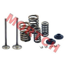 GY6 150cc Inlet Exhaust Valve Set For Scooter / ATV / Moped / Motorcycle MIGY150-3027