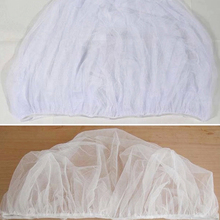 Free Shipping New Easy Infants Baby Stroller Pushchair Pram Mosquito Insect Net Netting Cover Mesh Buggy