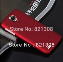 New Factory price Colorful Matte Hard Plastic Cell Phone Case for hard cover Case for Lenovo