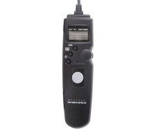 Meike Camera RS-80N3 -C3 Timer Remote Control Shutter Release 80N3 for Canon EOS 5D3 /5D2/ 5D/6D/ 7D/ 50D/ 40D/ 30D/ 20D/ 10D