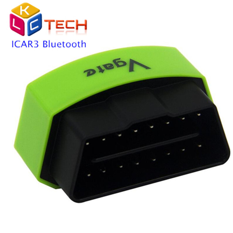 2015   Vgate iCar3 iCar3 Bluetooth OBD2 Bluetooth iCar3        