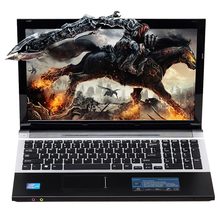 2G+320GB 15.6Inch Quad Core J1900 HD Windows 7/8 Notebook PC Laptop Computer with DVD ROM for school,office or home,