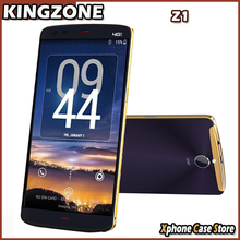 Original KINGZONE Z1 16GBROM+2GBRAM 4G 5.5″ Android 4.4 SmartPhone MTK6752A Octa Core 1.7GHz Dual SIM Support OTG NFC 3500mAh