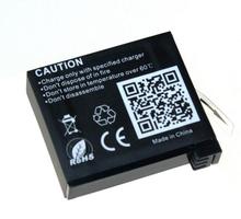 New 1 Piece GoPro 3 8V 1650mAh Camera Battery Go Pro AHDBT 401 AHDBT 401 Battery