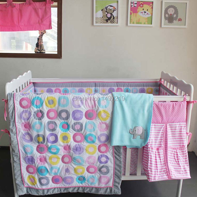 PH021 Toddler bed linen set (2)