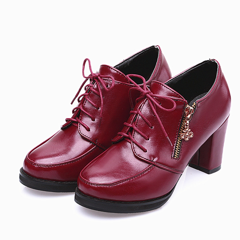 Popular Oxford HeelsBuy Cheap Oxford Heels lots from China Oxford
