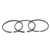 Free Shipping Engine Parts STD Bore 81 3mm 4Cylinder Piston Ring Set for Ford E MAX