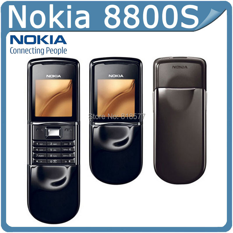 Обои Для Нокиа 8800 - bobrles
