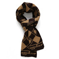 NEW Arrival Men fashion Casual tartan scarves plaid design Male Scarf Fall Winter Warm Fashion Soft