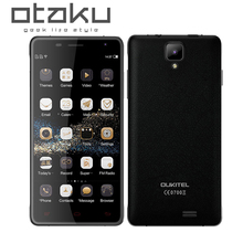 Original OUKITEL K4000 Pro MTK6735P 1.0GHz Quad Core 5.0″HD Screen Android 5.1 2GB RAM 16GB ROM 13.0MP 4G LTE Smartphone