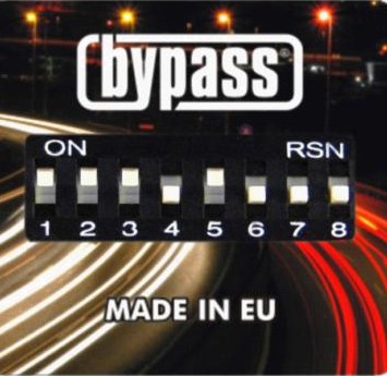 BYPASS15