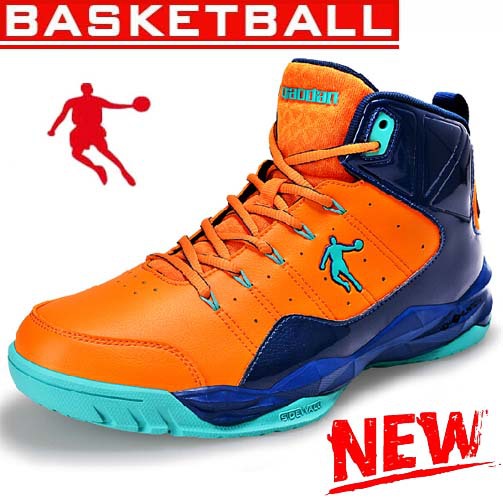 Kd Shoes For Boys In Orange