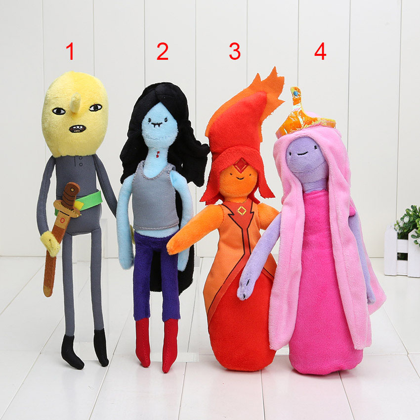 adventure time doll