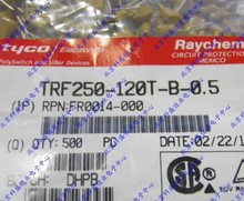 self-recovery insurance TRF250-120T-B-0.5 thermistor TR250-120T