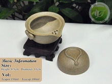 China Dehua Kiln Yao Tea Travel Set Gaiwan Kunngfu Quick Cup Sets Kungfu Vintage Ceramics Cups