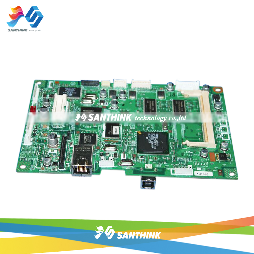 Main Board For Brother MFC-9840CDW MFC-9840 MFC 9840 9840CDW Formatter Board Mainboard On Sale